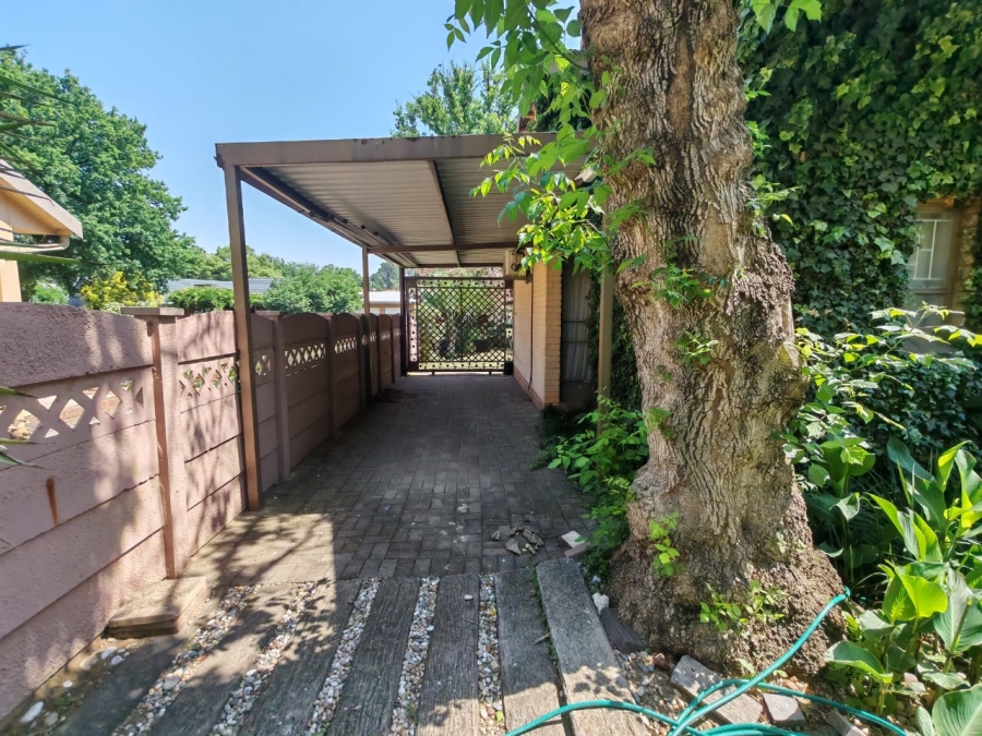 4 Bedroom Property for Sale in Sasolburg Ext 23 Free State